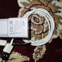 شارژرسامسونگ اصلی تایپ سی