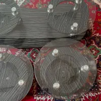 جلو مبلی سه عدد