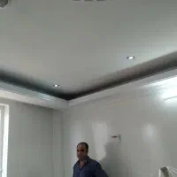 نقاش ساختمان رودسرابی|خدمات پیشه و مهارت|سبزوار, پاسداران|دیوار