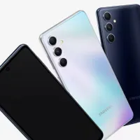 سامسونگ Galaxy M55 حافظهٔ۲۵۶ رم۱۲(پلمپ) بدون پیش