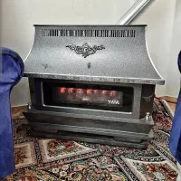 تعمیر بخاری گاز سوز