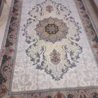 فرش ۶ متری