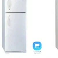 یخچال فریزر امرسان ۱۴ فوت بسیار تمیز ونو