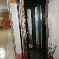ویترین چوبی