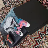 ps4کپی خور 1ترابایت