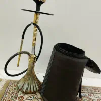 قلیان کرنو|صنایع دستی و سایر لوازم تزئینی|مشهد, طبرسی شمالی|دیوار