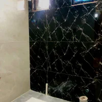 کاشی سرامیک کار/دیوارچین/گچ کار/پله|خدمات پیشه و مهارت|بم, |دیوار