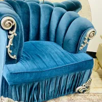 مبل|مبلمان خانگی و میز عسلی|قائمشهر, |دیوار