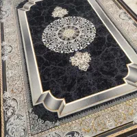 فرش 12متری جفت