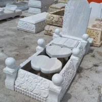 سنگ قبر اقساطی نمونه ۳۴۳۲۸|عمدهفروشی|رشت, شهرک قدس|دیوار