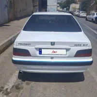پارس ELx مدل۱۳۹۵