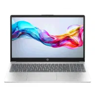 لپ تاپ 15.6 اینچی مدل HP 15 FC0171nia|رایانه همراه|مشهد, ارشاد|دیوار
