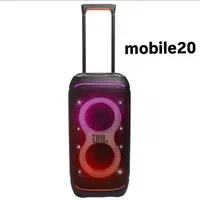 اسپیکر جی بی ال مدلjbl partybox Stage 320|پخشکننده همراه|کرج, اصفهانیها|دیوار