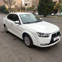 دنا پلاس ۶ سرعته فول با رینگ پا به صفر