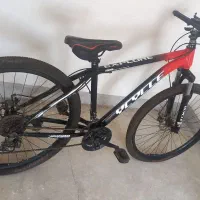 سلام یک دوچرخه ۲۶