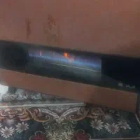 بخاری ابسال|بخاری، هیتر، شومینه|تهران, والفجر (افسریه)|دیوار