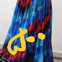 تعدادی لباس محلی