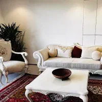 مبل و میز نهار خوری