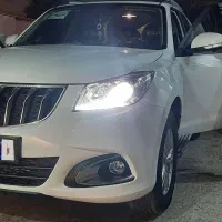 هایما s7 پلاس مدل ۱۴۰۲