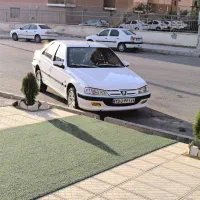 پژوپارس تیوفایو درحدصفر|خودرو سواری و وانت|کرج, دهقان ویلا|دیوار