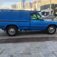 نیسان دیزلی مدل ۹۲