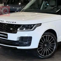 رنجروور ووگ 2014 گذر موقت سام گروپ|خودرو سواری و وانت|تهران, میرداماد|دیوار