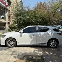 لکسوس ct200 مدل۲۰۱۲|خودرو سواری و وانت|تهران, عباس‌آباد|دیوار