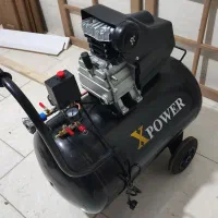 پمپ باد ۱۰۰لیتری