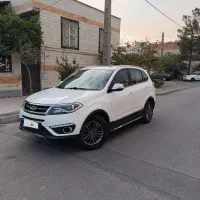 تیگو 5، مدل 1399،فول کامل ،نقد و معاوضه