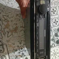 ضبط کنوود چهار خروجی