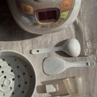 پلوپز چند کاره|اجاق گاز و لوازم برقی پخت‌وپز|پردیس, فاز ۸|دیوار