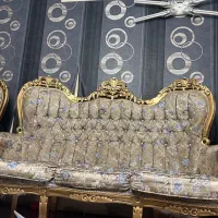 مبل کارکرده