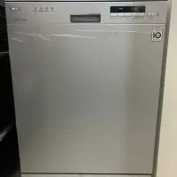 ماشین ظرفشویی ال جی