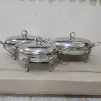 سوفله خوری نونونو|ظروف سرو و پذیرایی|بروجرد, |دیوار