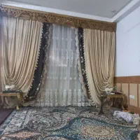 پردهای،حریرومخمل یکی ۳متر به بالاست ویکی ۲ متر