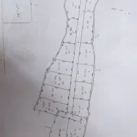 فروش یک قطعه زمین جاده انزلی|فروش زمین و ملک کلنگی|رشت, پیله داربن|دیوار