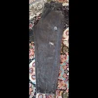 شلوار نو نصف قیمت