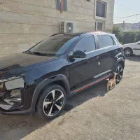 x33cross|خودرو سواری و وانت|تهران, یافتآباد|دیوار