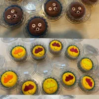 موچی و کیک لیوانی و کیک اسلایس|خدمات پذیرایی، مراسم|رشت, منظریه|دیوار