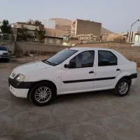 ال90. پارس تندر مدل 95|خودرو سواری و وانت|بانه, |دیوار