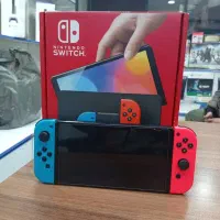 Nintendo switch لایت / اولد خریدار