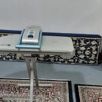 اتو بخار|اتو و لوازم اتو|بروجرد, |دیوار