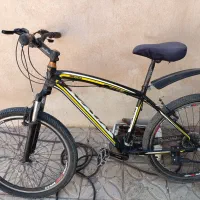 دوچرخه ۲۶ویوا