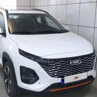 ایکس ۳۳ کراس دنده