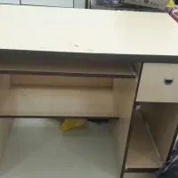 میز کامپیوتر تمام ام دی اف