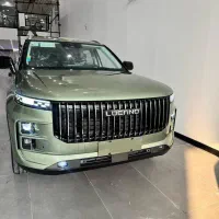 لوکانو L7|خودرو سواری و وانت|تهران, اختیاریه|دیوار