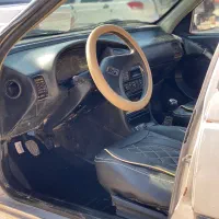 پژو ۴۰۵مدل ۸۵|خودرو سواری و وانت|دورود, |دیوار