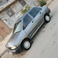 پرایدمدل89|خودرو سواری و وانت|دره شهر, |دیوار