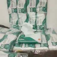 دستمال کاغذی اقتصادی لایف میجی|مواد شوینده و دستمال کاغذی|بروجرد, |دیوار