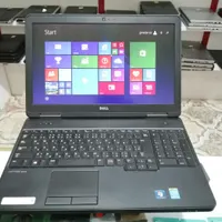 لپتاپ صنعتی Dell Latitude 5540core i5 رم8 هارد500|رایانه همراه|سراوان, |دیوار